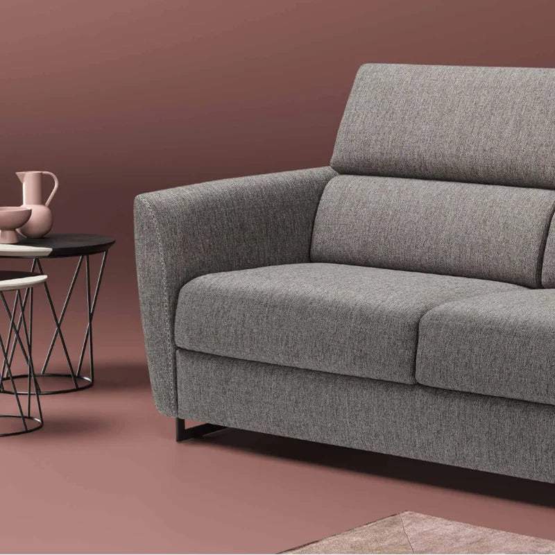 Modular – das Schlafsofa nach deinen Wünschen