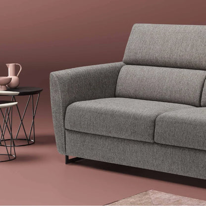 Modular – das Schlafsofa nach deinen Wünschen