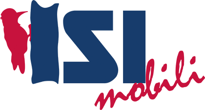 ISI-Mobili Webshop