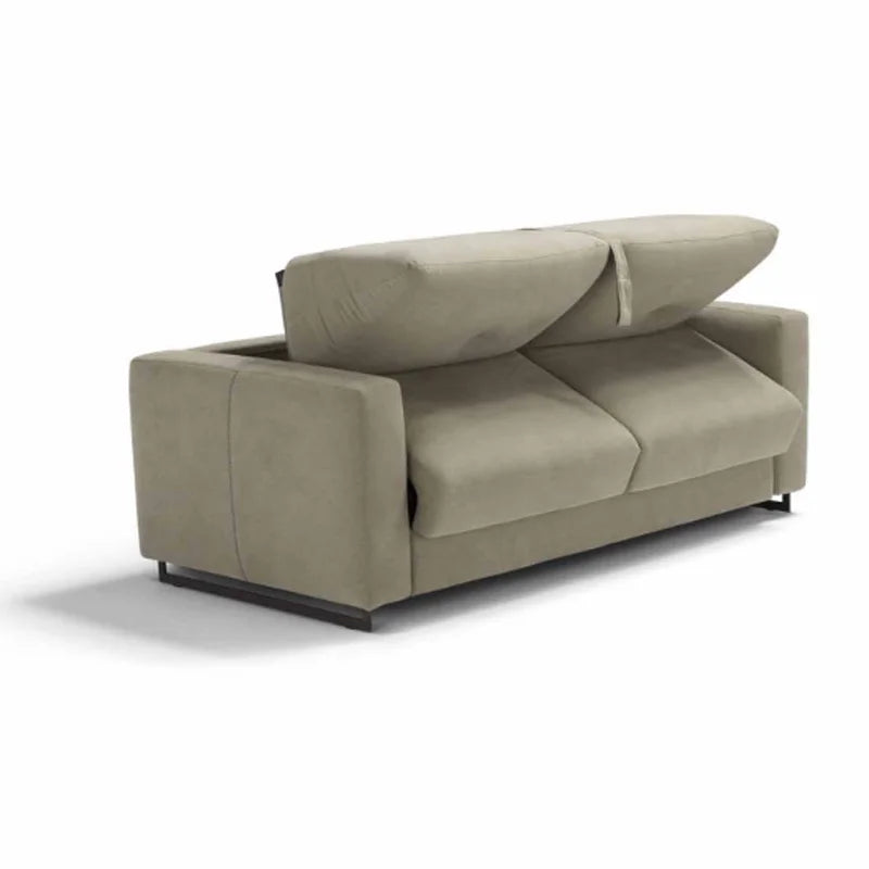 Modular – das Schlafsofa nach deinen Wünschen