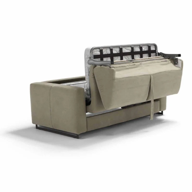 Modular – das Schlafsofa nach deinen Wünschen